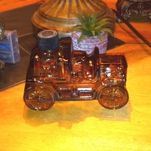 Vintage 1970s Avon Tai Winds After Shave Vintage Car Model T Collectible
